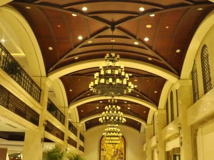Шицзячжуан: Zhongcheng Holiday Hotel