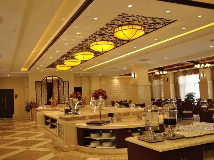 Шицзячжуан: Zhongcheng Holiday Hotel
