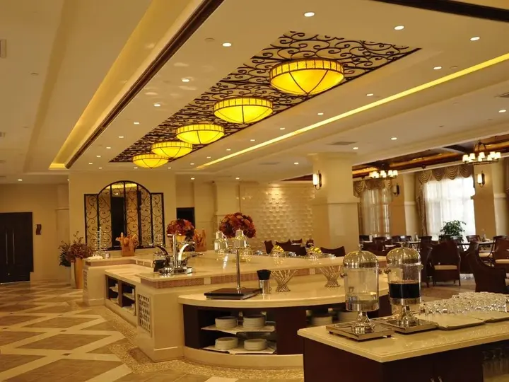 Шицзячжуан: Zhongcheng Holiday Hotel