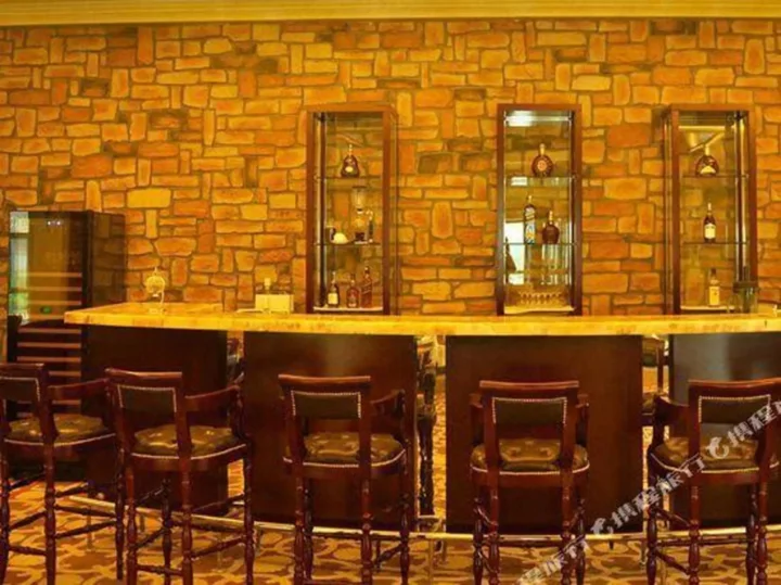 Шицзячжуан: Zhongcheng Holiday Hotel