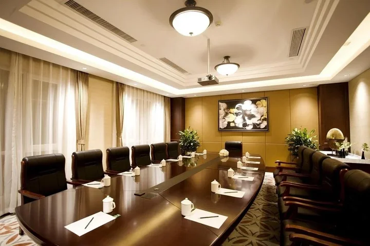 Шицзячжуан: Zhongcheng Holiday Hotel