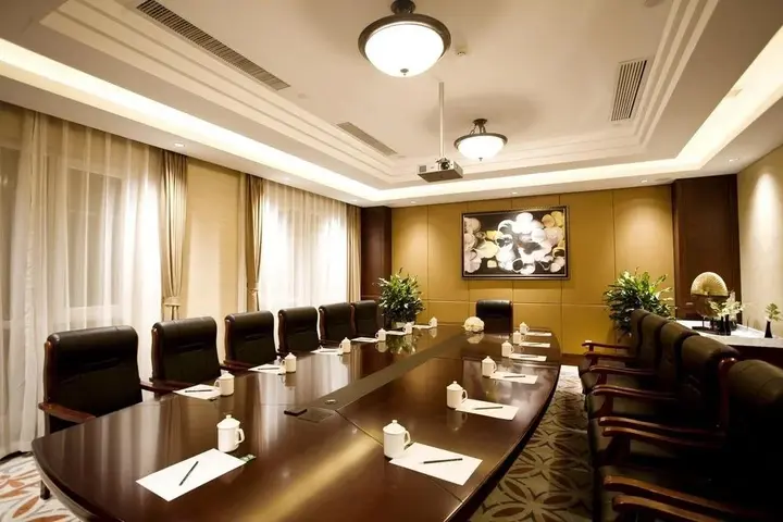 Шицзячжуан: Zhongcheng Holiday Hotel