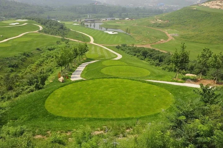 Шицзячжуан: Zhongcheng Holiday Hotel
