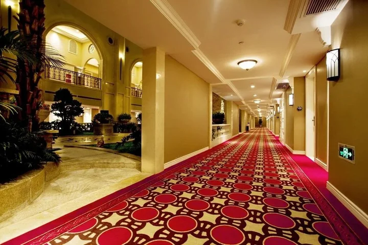 Шицзячжуан: Zhongcheng Holiday Hotel