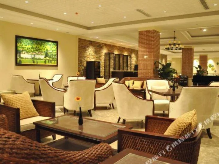 Шицзячжуан: Zhongcheng Holiday Hotel