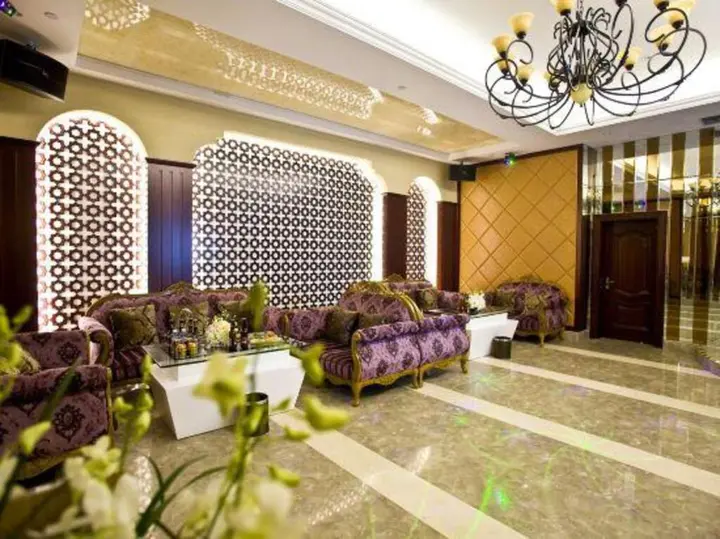 Шицзячжуан: Zhongcheng Holiday Hotel