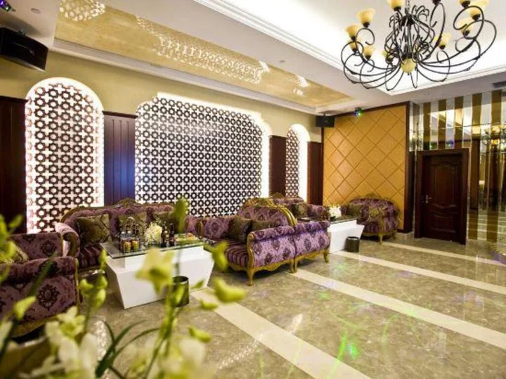 Шицзячжуан: Zhongcheng Holiday Hotel