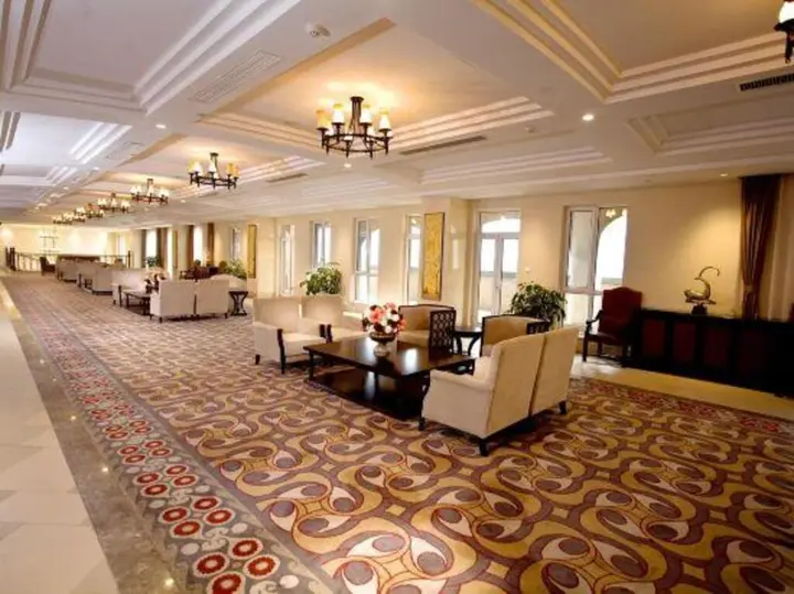 Шицзячжуан: Zhongcheng Holiday Hotel