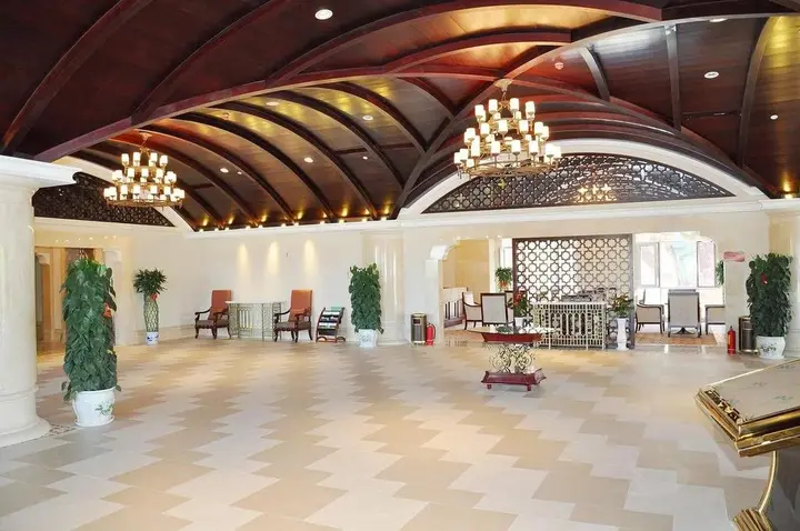 Шицзячжуан: Zhongcheng Holiday Hotel