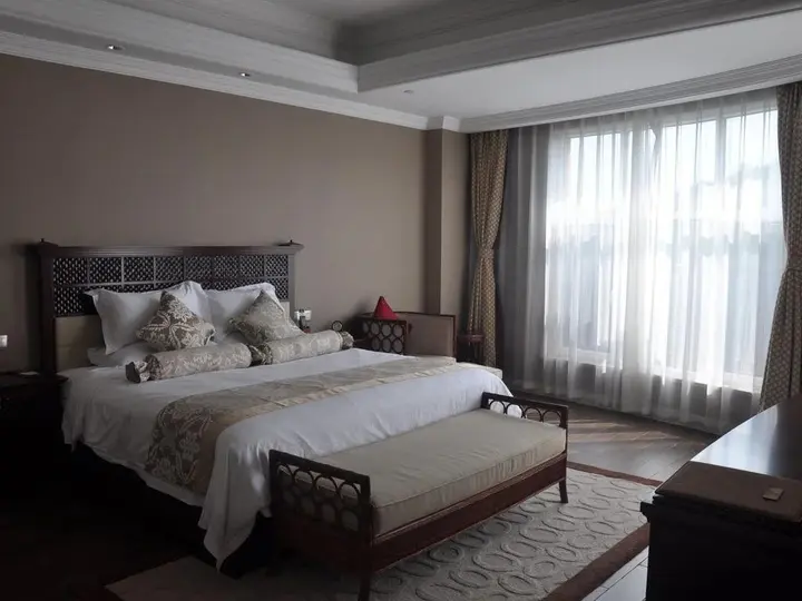 Шицзячжуан: Zhongcheng Holiday Hotel