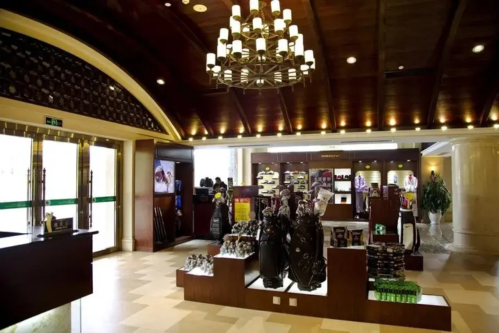 Шицзячжуан: Zhongcheng Holiday Hotel