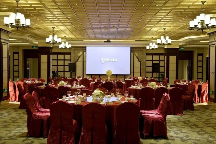 Шицзячжуан: Zhongcheng Holiday Hotel