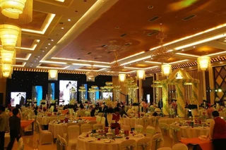 Вэйфан: Yangchun International Hotel