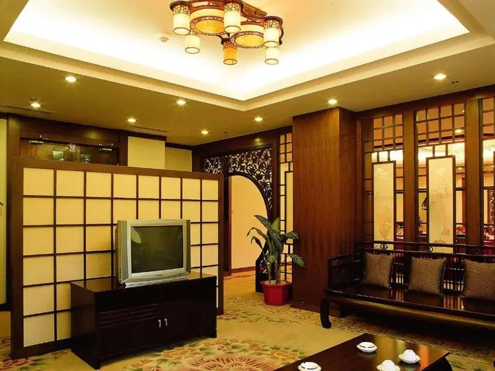 Вэйфан: Mizhou Hotel