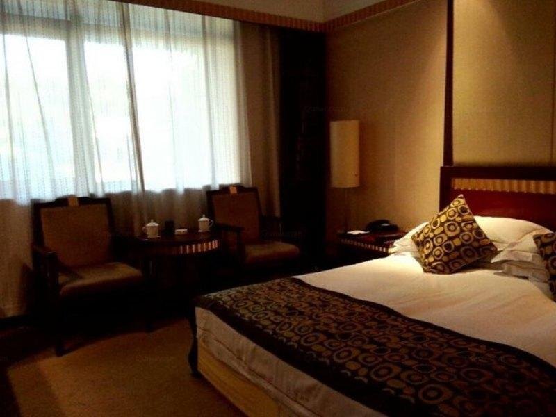 Вэйфан: Mizhou Hotel