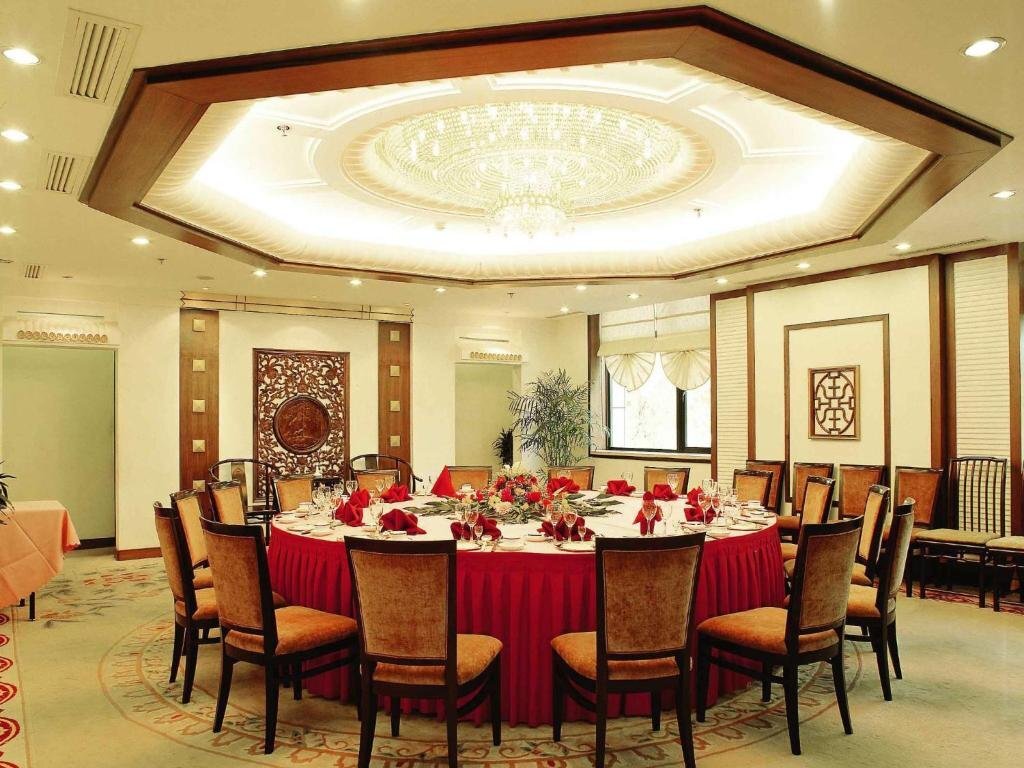 Вэйфан: Mizhou Hotel