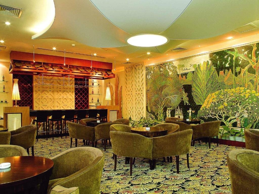 Вэйфан: Mizhou Hotel