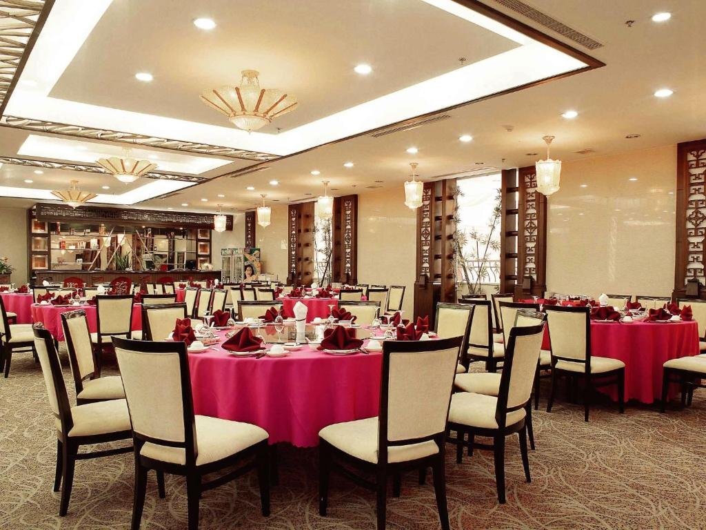 Mizhou Hotel — фото 3