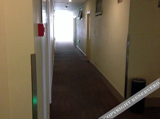 Тайчжоу: Rest Hotel (Wanchang Road Subway Station)