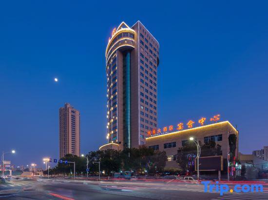Вэньчжоу: Wanshun Hotel