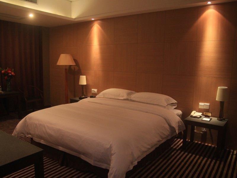 Чэньчжоу: Yuekai Hotel