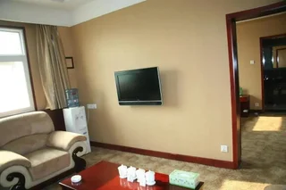 Чжэнчжоу: Henan Hotel