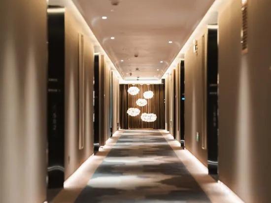 Yuxi Shanshui Hotel — фото 3