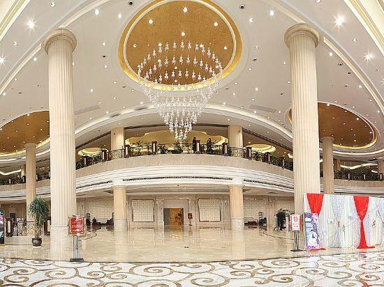 Цзясинь: Morgan Hotel