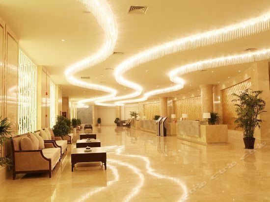 Цзясинь: Morgan Hotel