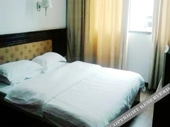 Саньмин: Shangshudi Hotel