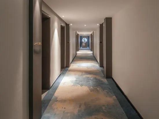 Тайчжоу: Wenling Yadingwan Hotel