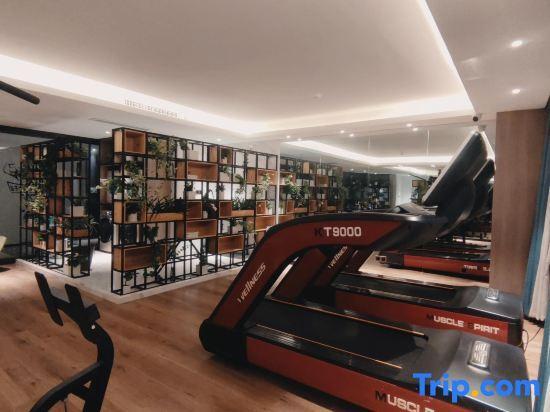 Тайчжоу: Wenling Yadingwan Hotel