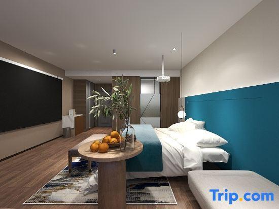 Тайчжоу: Wenling Yadingwan Hotel