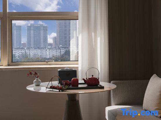 Тайчжоу: Wenling Yadingwan Hotel