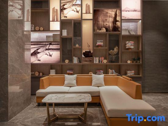 Тайчжоу: Wenling Yadingwan Hotel