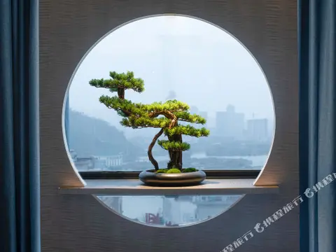 Тайчжоу: Wenling Yadingwan Hotel