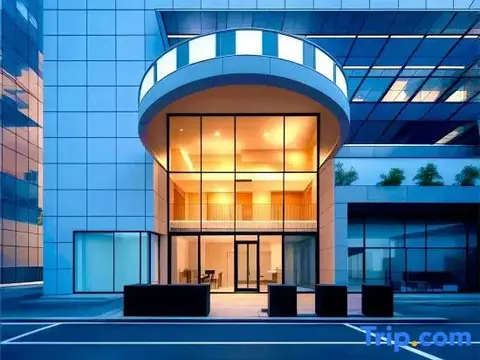 Тайчжоу: Wenling Yadingwan Hotel