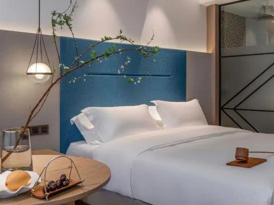 Тайчжоу: Wenling Yadingwan Hotel