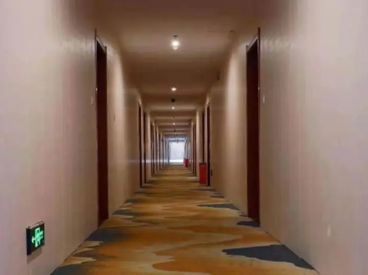 Missky Hotel Honghu Branch — фото 4