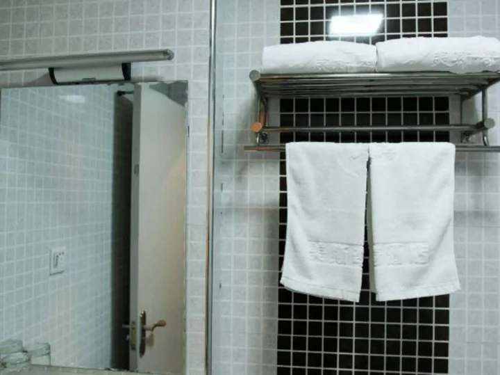 Джин-Чжоу: Missky Hotel Honghu Branch