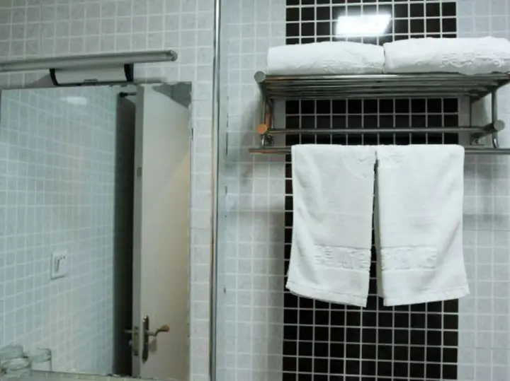 Джин-Чжоу: Missky Hotel Honghu Branch
