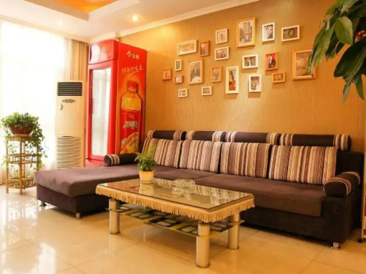 Джин-Чжоу: Missky Hotel Honghu Branch
