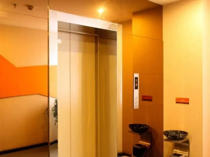 Джин-Чжоу: Missky Hotel Honghu Branch
