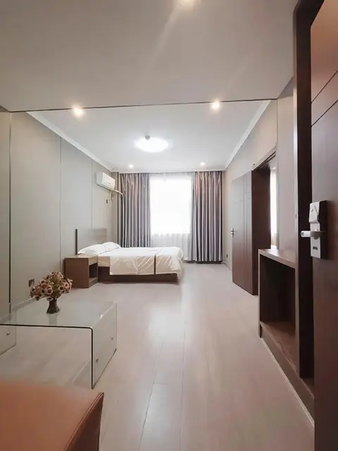 Missky Hotel Honghu Branch — фото 2