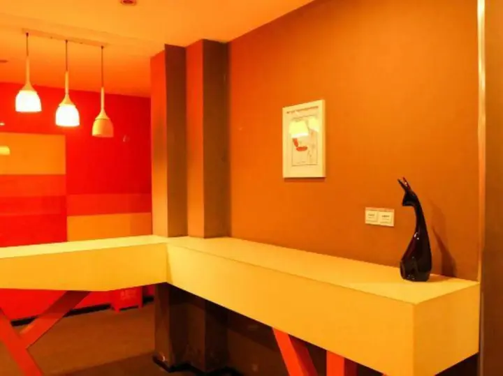 Джин-Чжоу: Missky Hotel Honghu Branch
