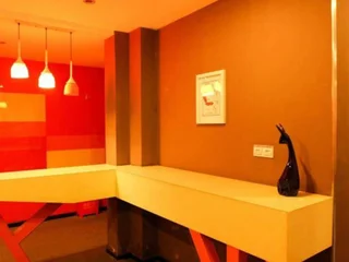 Джин-Чжоу: Missky Hotel Honghu Branch