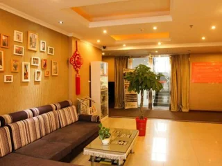 Джин-Чжоу: Missky Hotel Honghu Branch