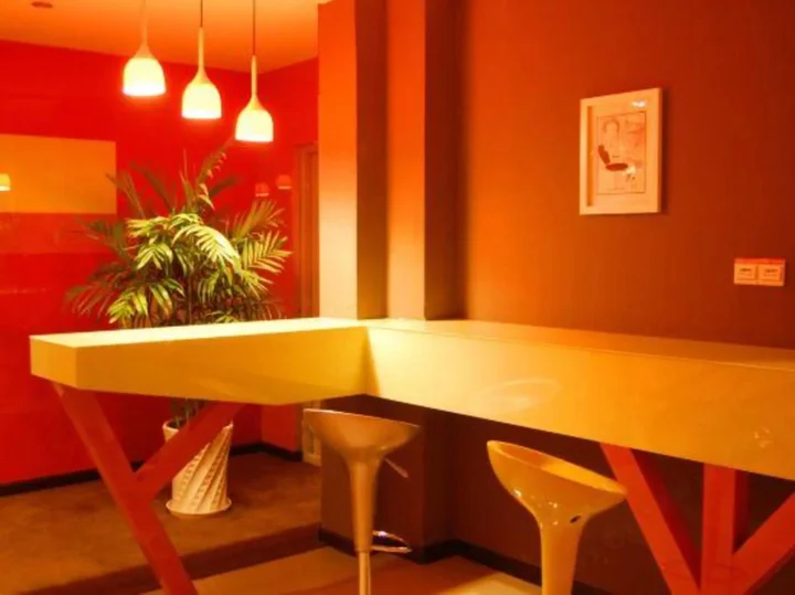 Джин-Чжоу: Missky Hotel Honghu Branch