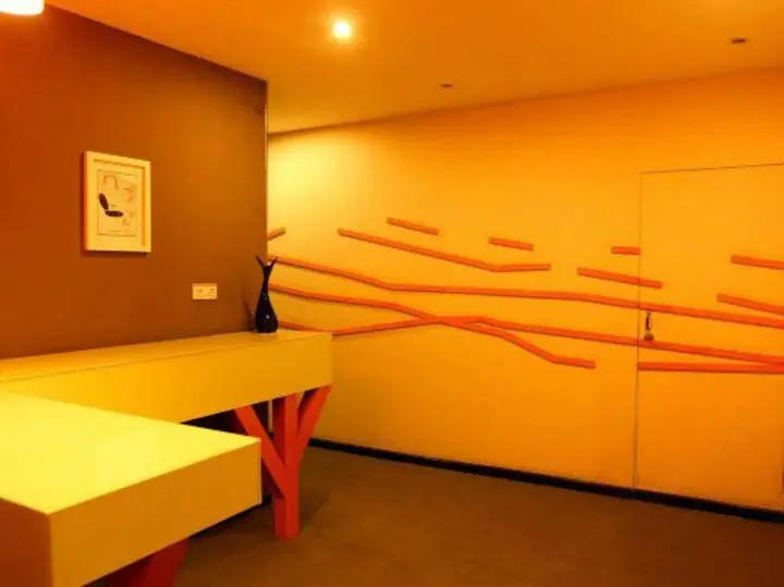 Джин-Чжоу: Missky Hotel Honghu Branch