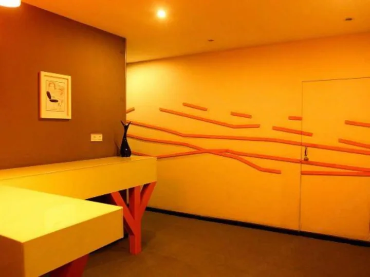 Джин-Чжоу: Missky Hotel Honghu Branch